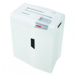 Уничтожитель HSM SHREDSTAR X10 4.5х30 white