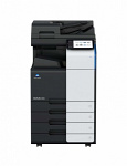 Цветной МФУ Konica Minolta bizhub C300i